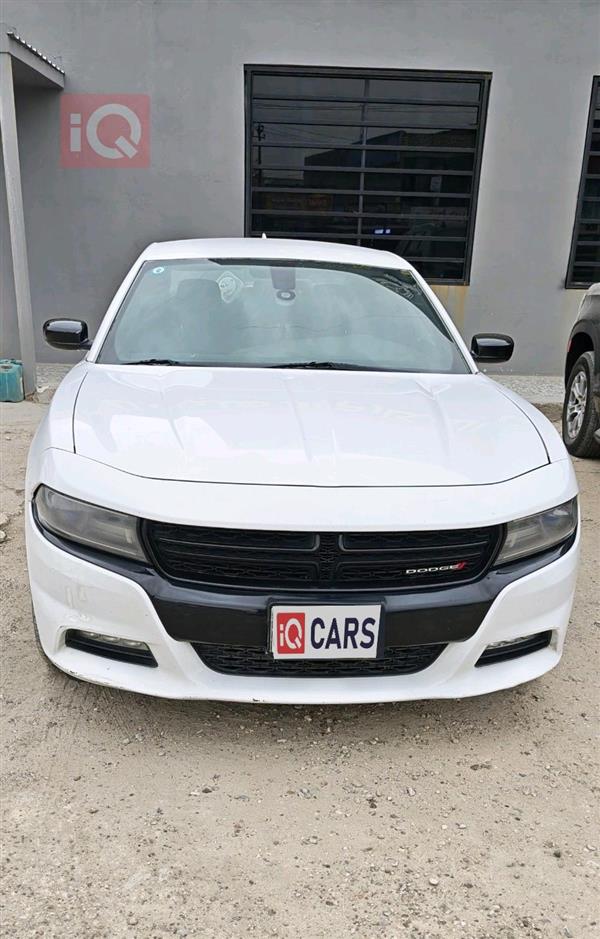 Dodge Charger 2016 for sale in Iraq - Baghdad